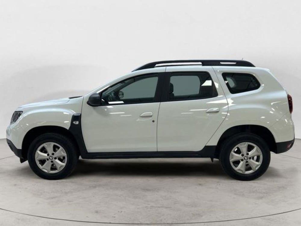 Dacia Duster usata a Cuneo (2)