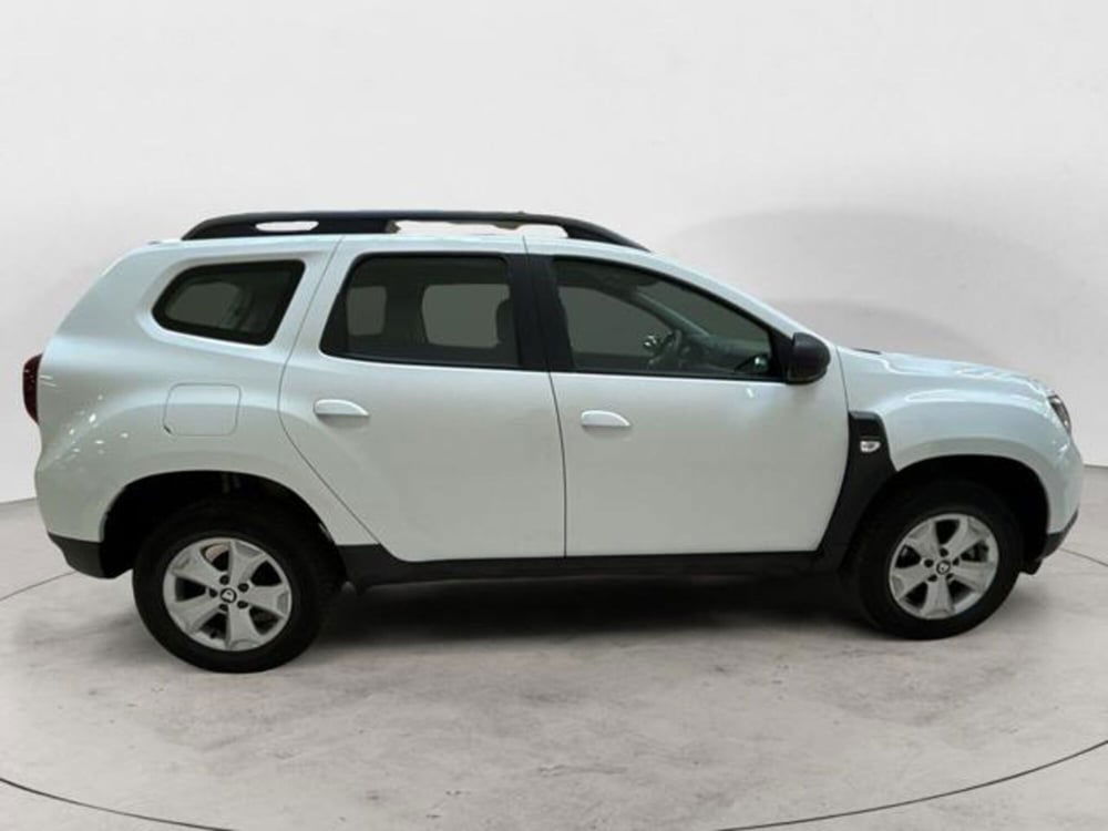 Dacia Duster usata a Cuneo (7)