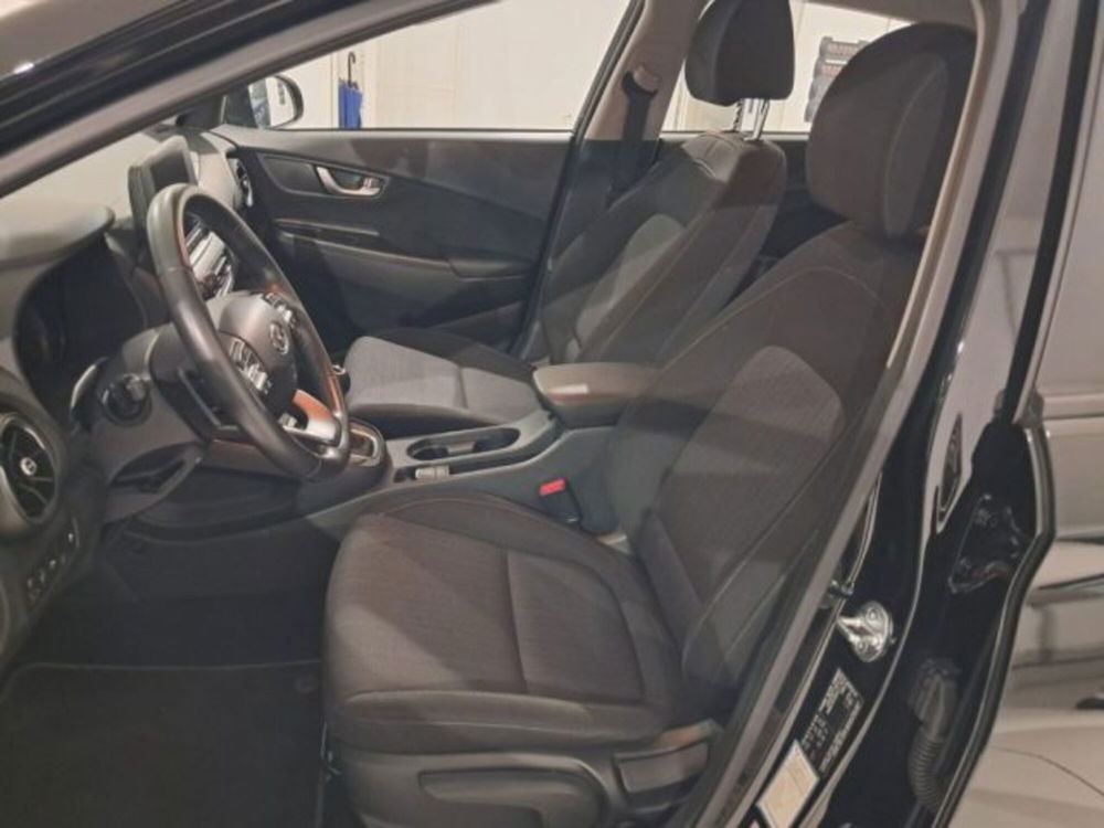 Hyundai Kona usata a Padova (15)