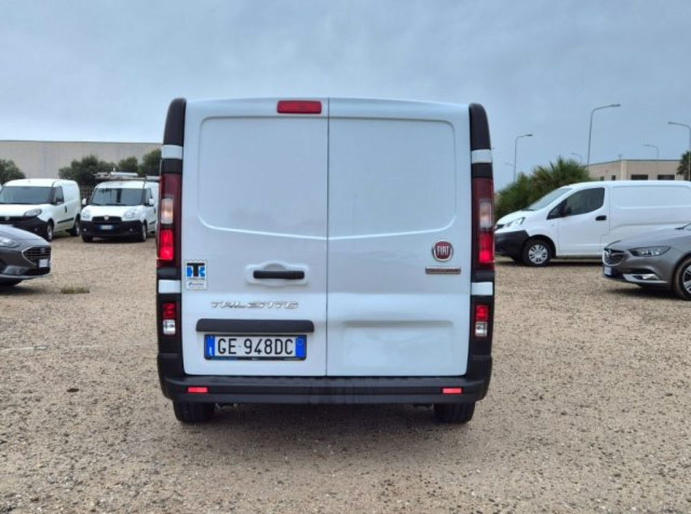 Fiat Talento usata a Oristano (6)