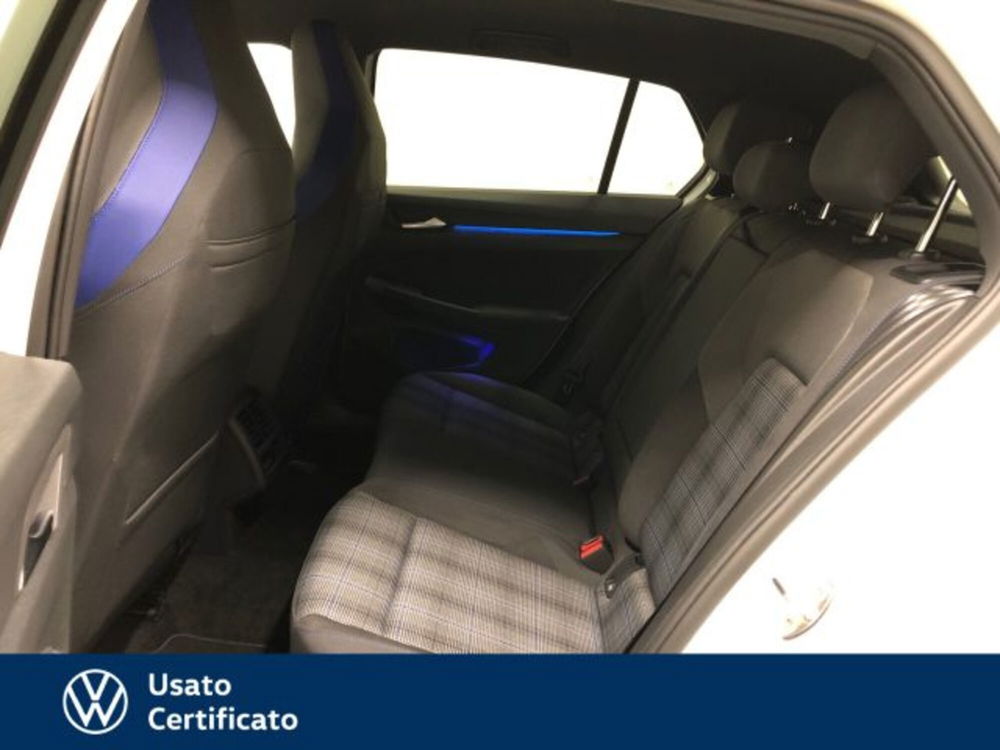 Volkswagen Golf usata a Vicenza (13)