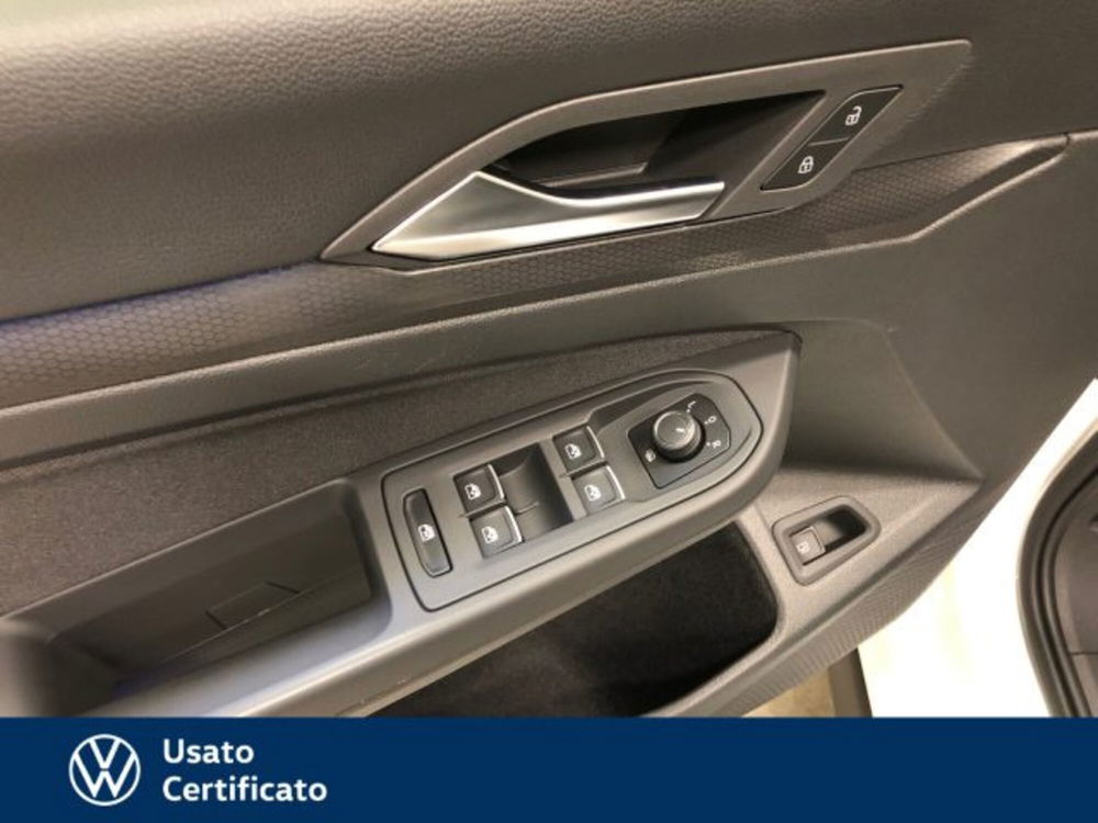 Volkswagen Golf usata a Vicenza (17)