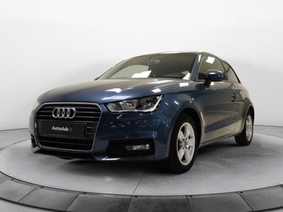 Audi A1 1.4 TDI  del 2015 usata a Modena