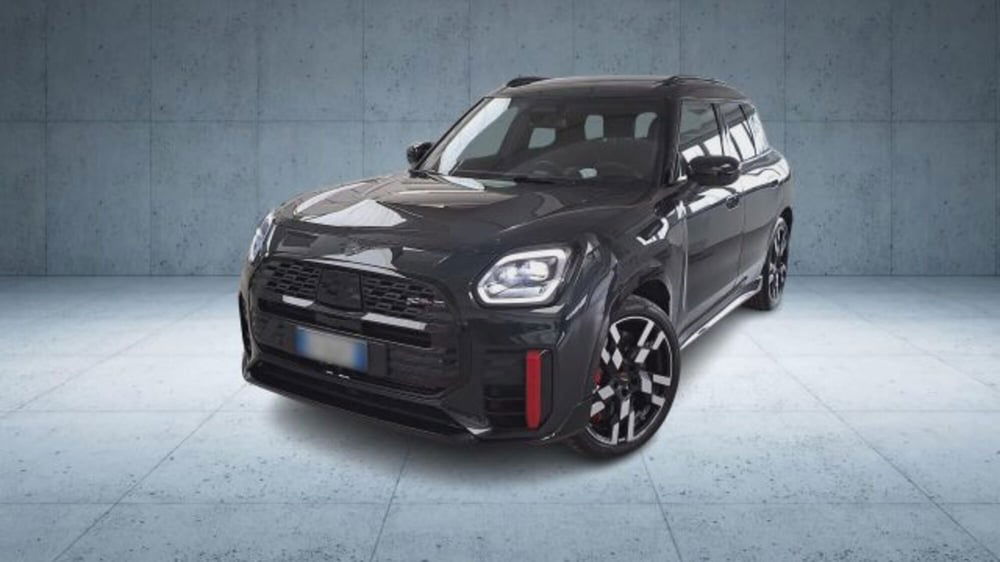 MINI Mini Countryman nuova a Verona