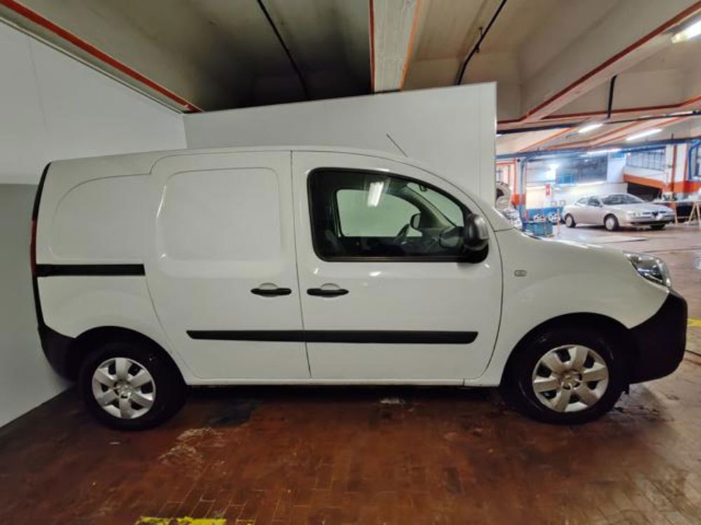 Renault Kangoo usata a Torino (2)