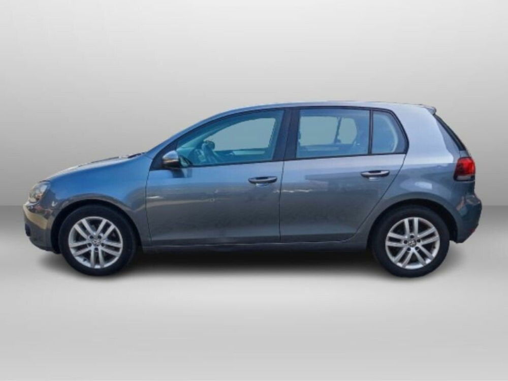 Volkswagen Golf usata a Sondrio (3)