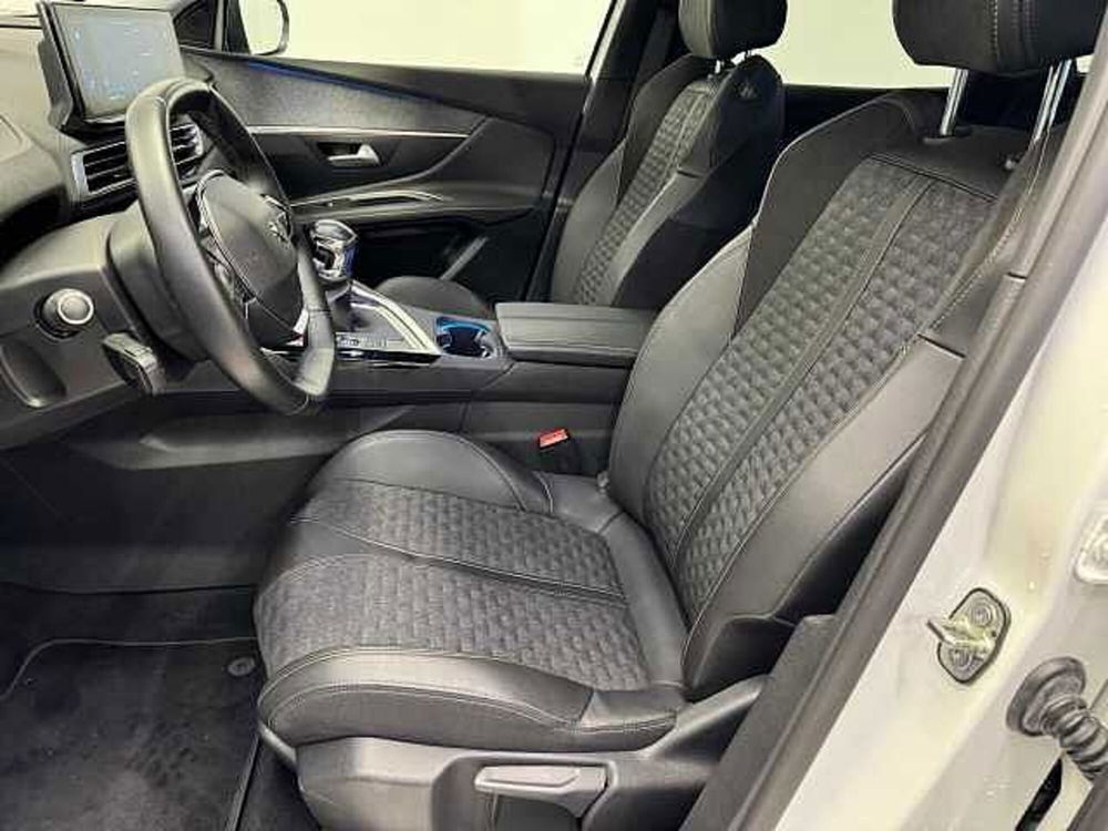 Peugeot 3008 usata a Brescia (11)