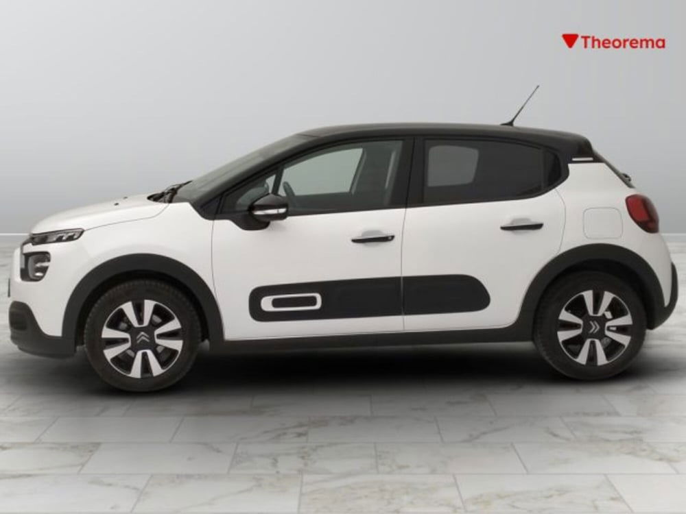 Citroen C3 usata a Torino (2)