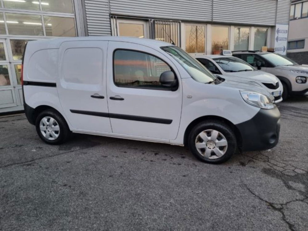 Renault Kangoo usata a Monza e Brianza (2)