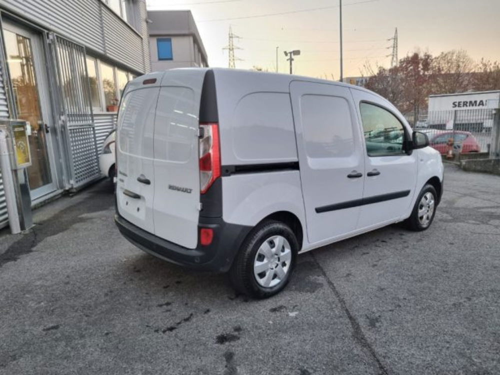 Renault Kangoo usata a Monza e Brianza (3)