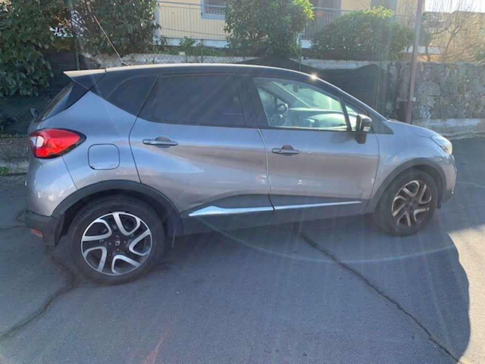 Renault Captur usata a Catania (3)