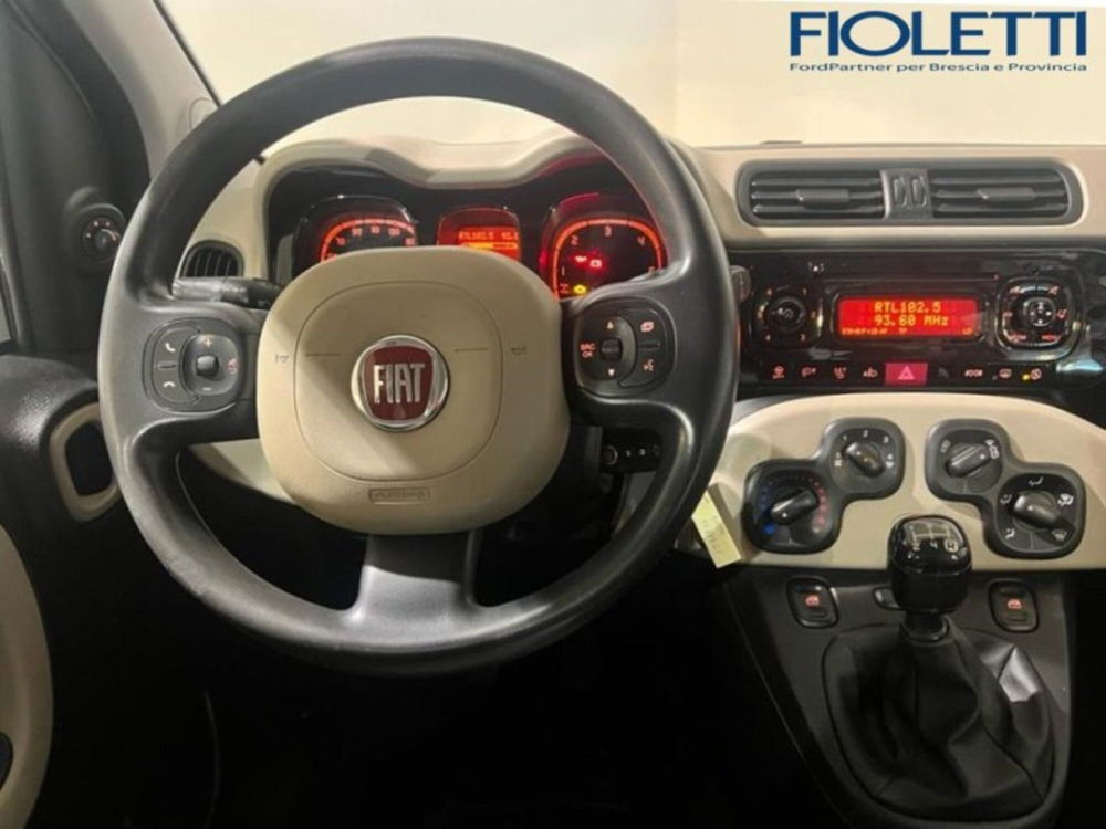 Fiat Panda usata a Brescia (10)