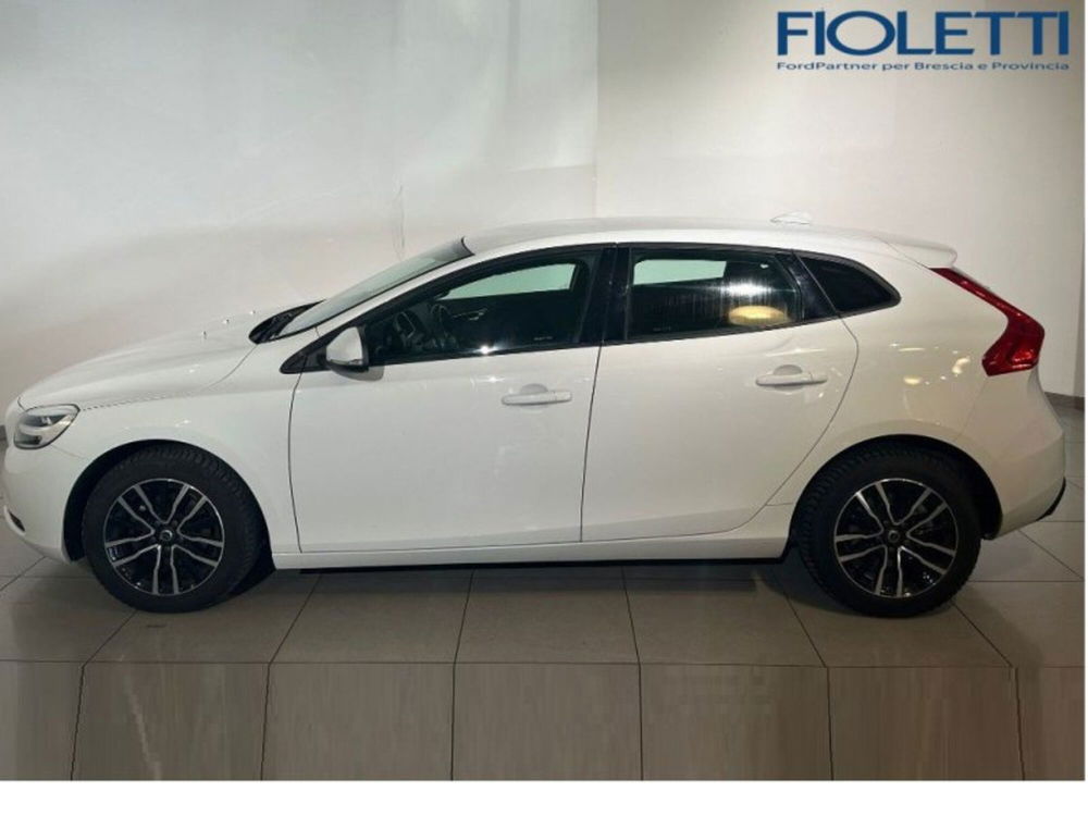 Volvo V40 usata a Brescia (3)