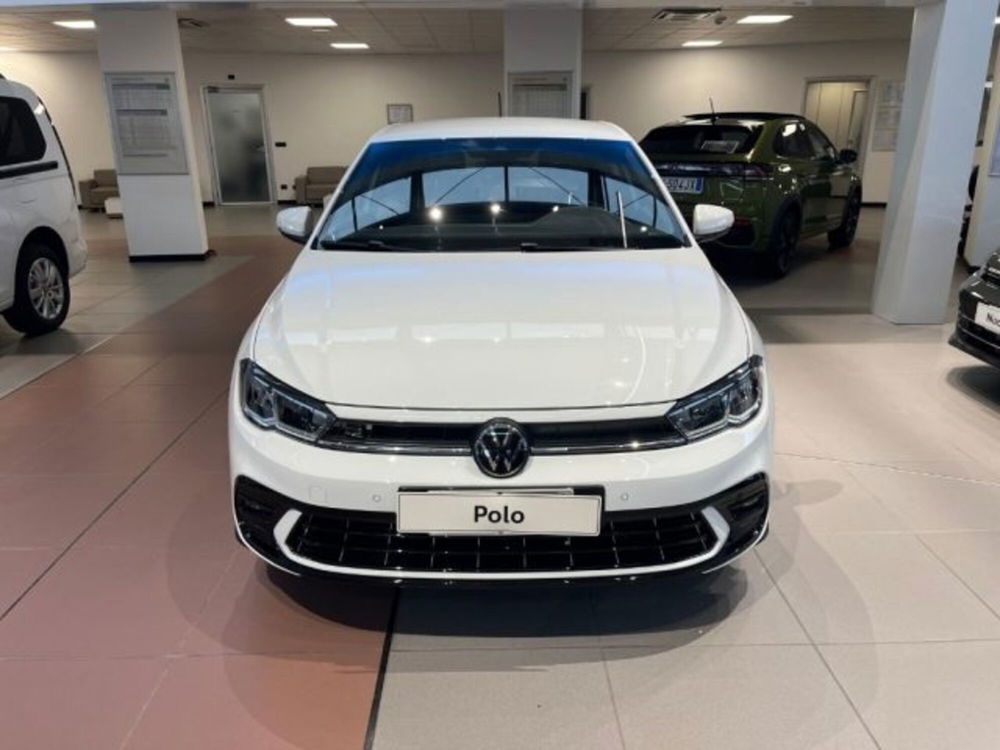 Volkswagen Polo nuova a Cuneo (2)