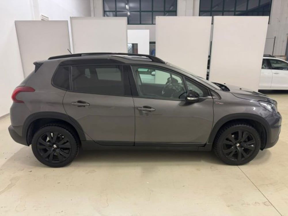 Peugeot 2008 usata a Cuneo (8)