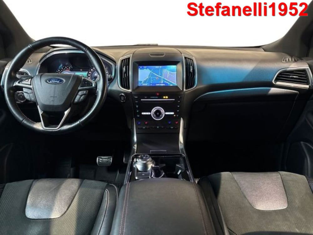 Ford Edge usata a Bologna (13)