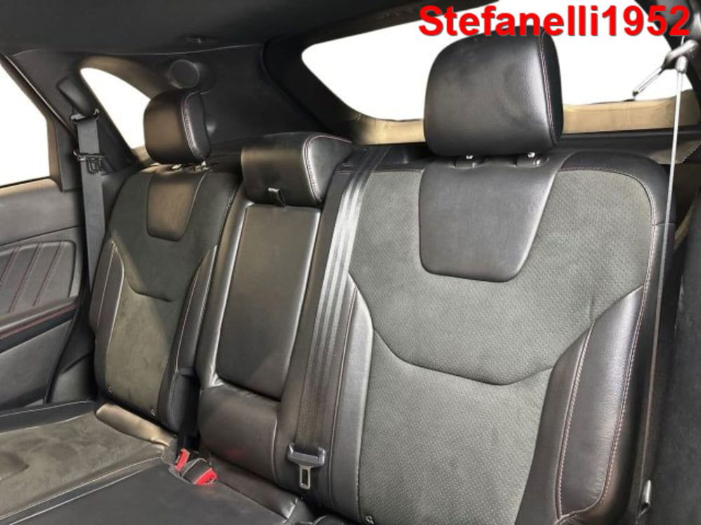 Ford Edge usata a Bologna (9)