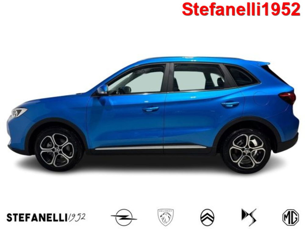 Mg ZS nuova a Bologna (3)