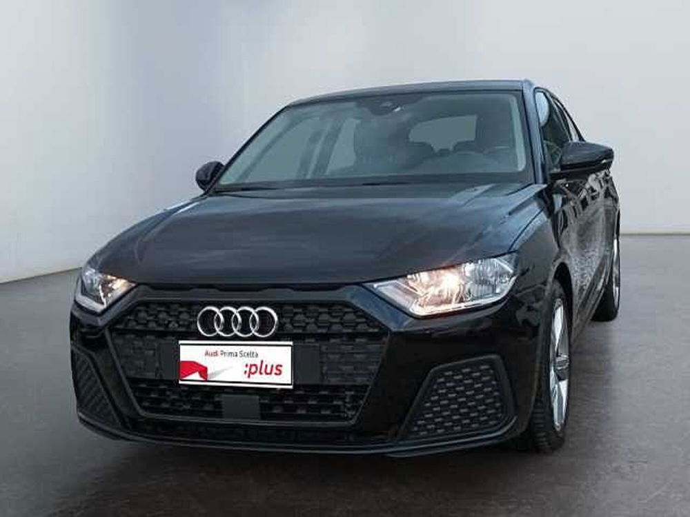 Audi A1 Sportback usata a Lucca