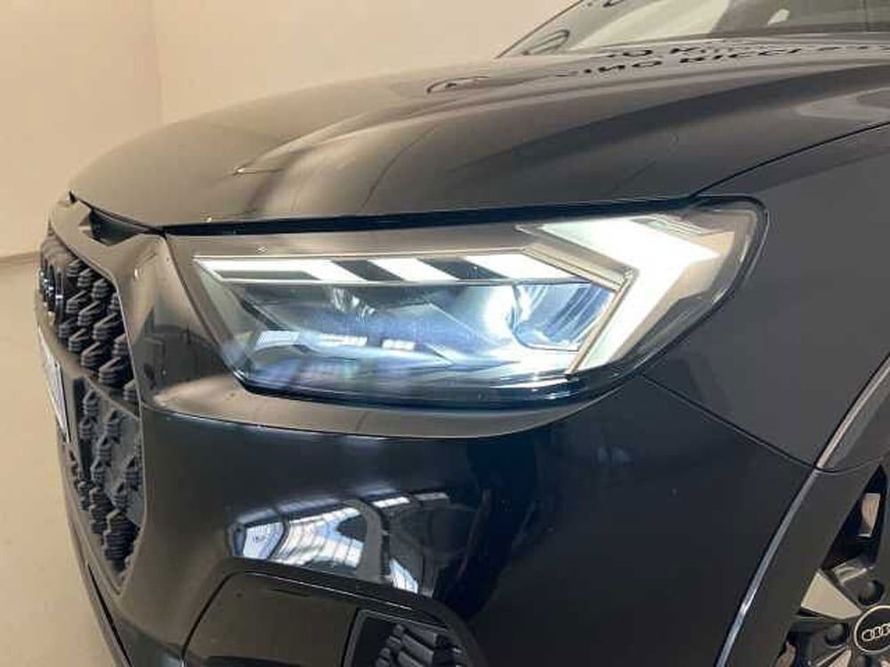 Audi A1 allstreet usata a Forlì-Cesena (9)