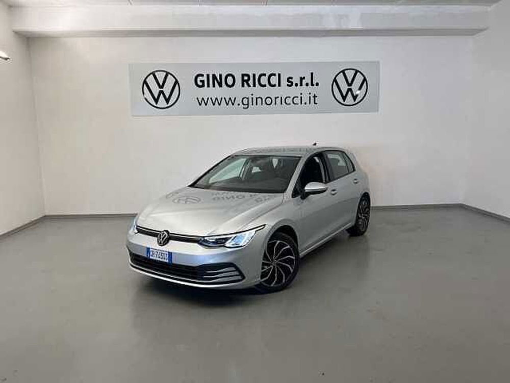 Volkswagen Golf Variant usata a Forlì-Cesena