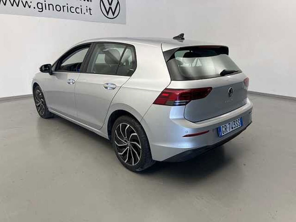 Volkswagen Golf Variant usata a Forlì-Cesena (6)