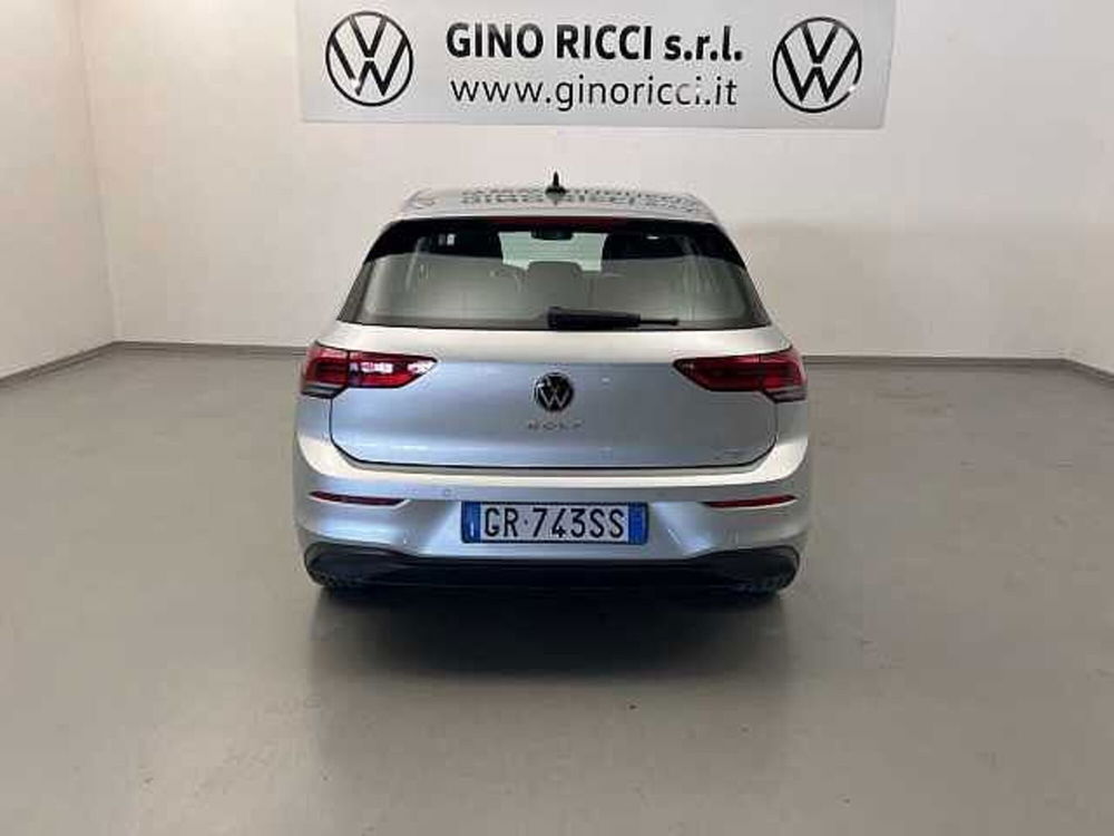 Volkswagen Golf Variant usata a Forlì-Cesena (7)