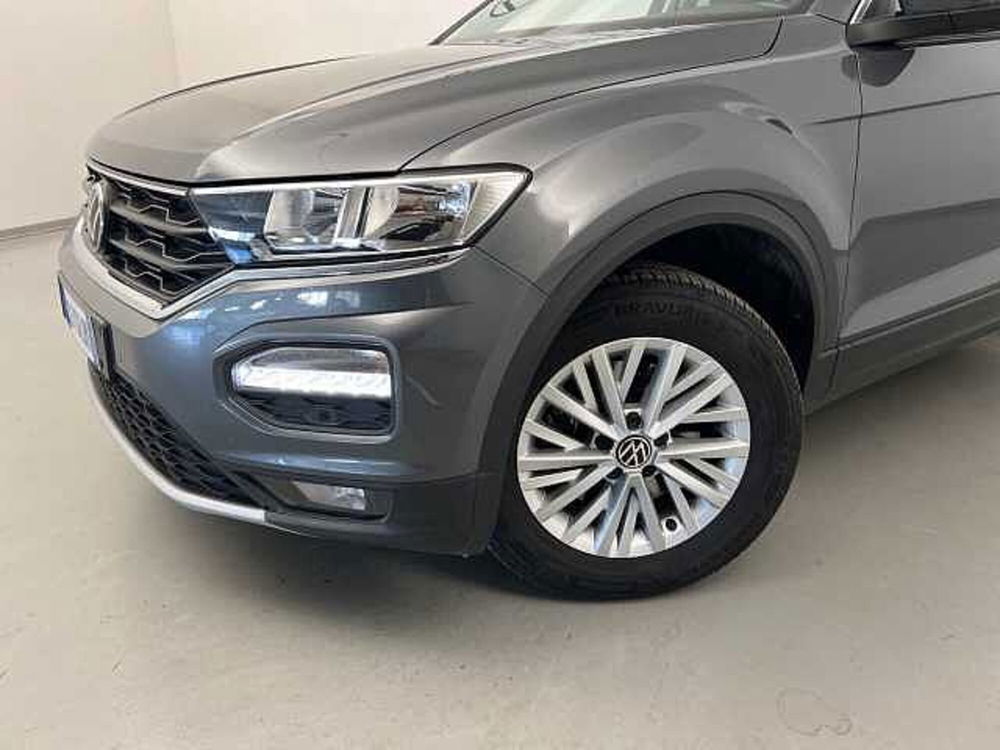 Volkswagen T-Roc usata a Forlì-Cesena (3)