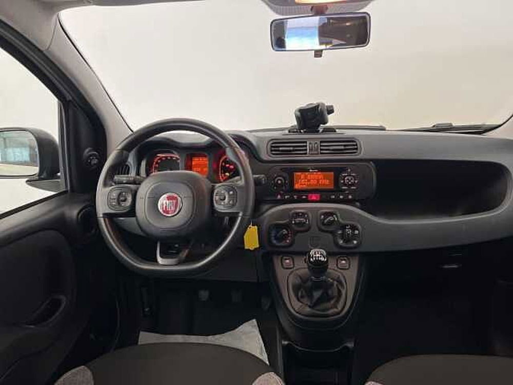 Fiat Panda nuova a Forlì-Cesena (12)