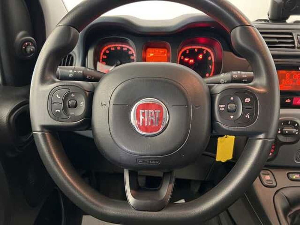 Fiat Panda nuova a Forlì-Cesena (13)