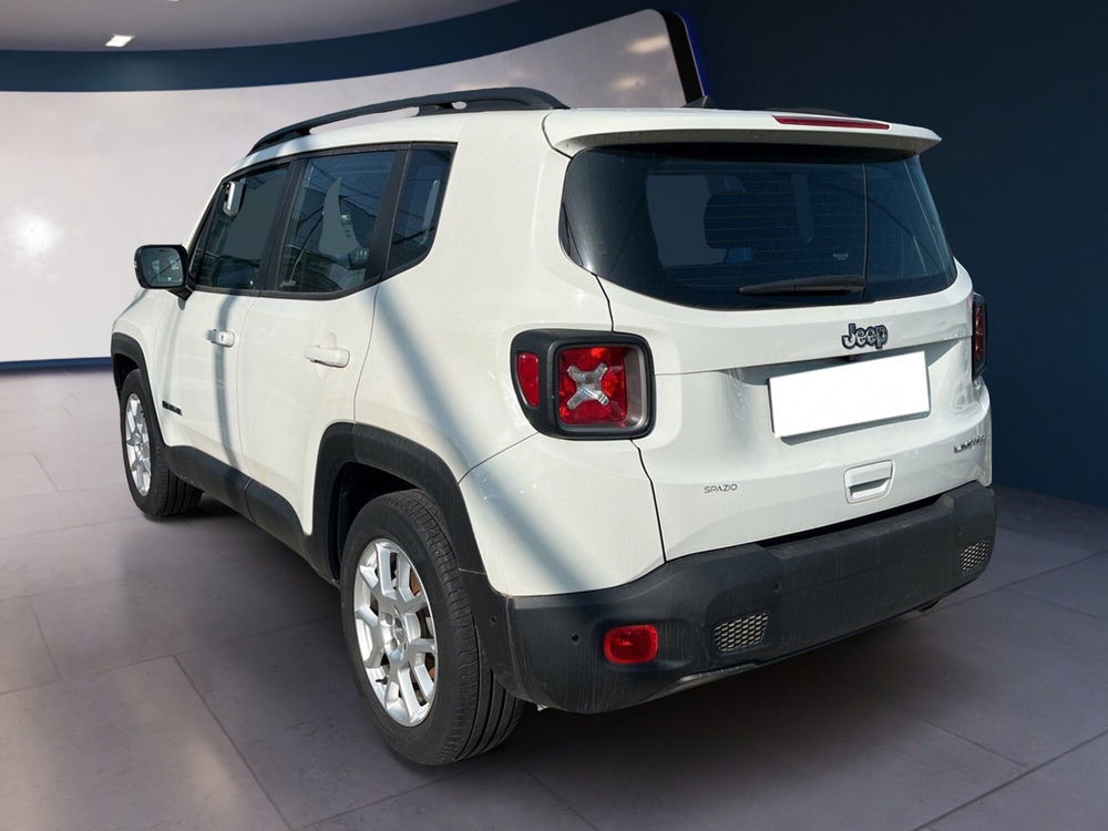 Jeep Renegade usata a Torino (5)