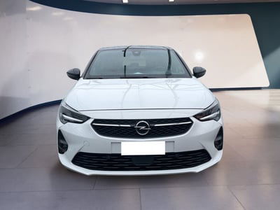 Opel Corsa 1.2 100 CV GS Line  del 2021 usata a Torino