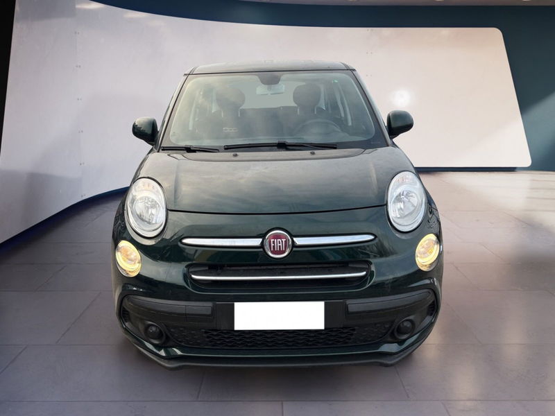 Fiat 500L 1.4 95 CV Mirror  del 2020 usata a Torino