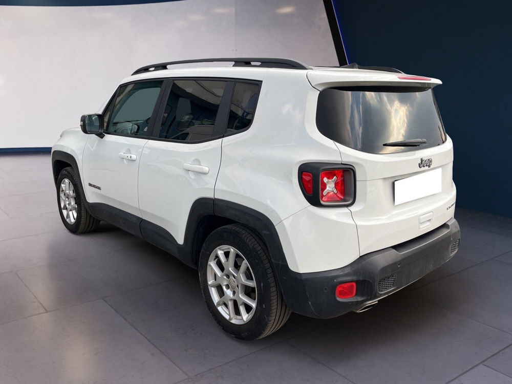 Jeep Renegade usata a Torino (6)