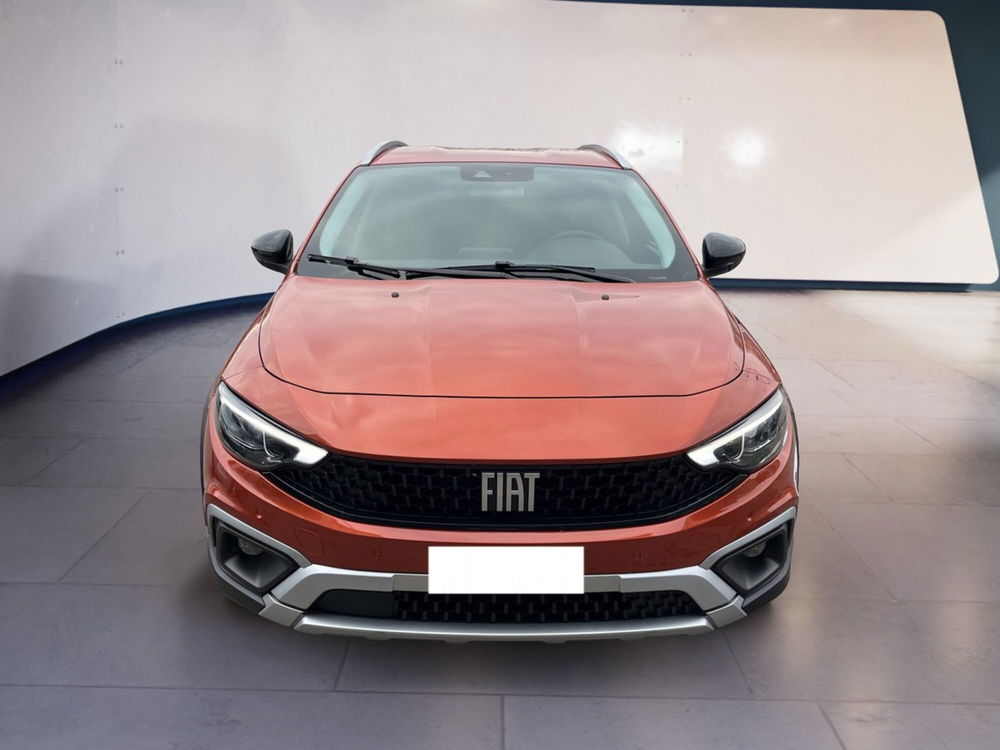 Fiat Tipo usata a Torino