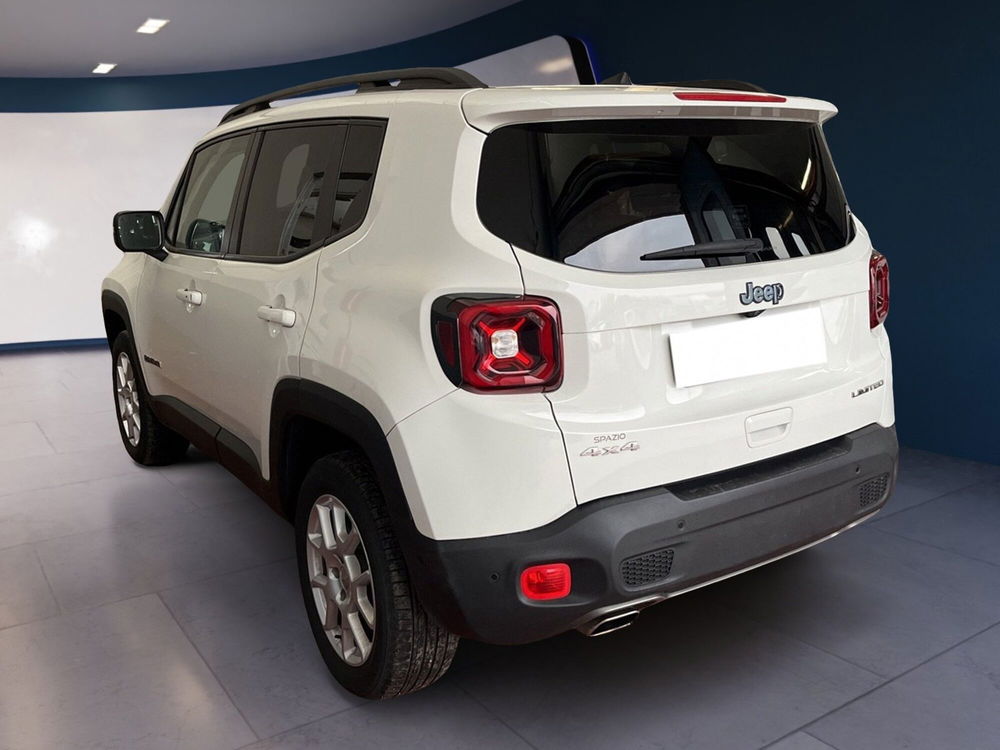 Jeep Renegade usata a Torino (6)