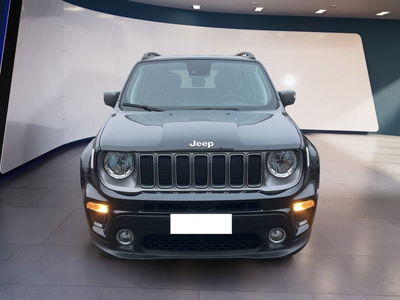 Jeep Renegade 1.0 T3 Limited  del 2022 usata a Torino