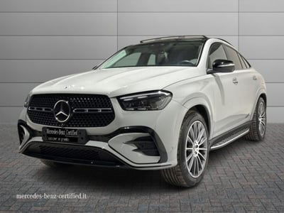 Mercedes-Benz GLE Coup&eacute; 350 de 4Matic Plug-in Hybrid Coup&eacute; Premium Pro  del 2023 usata a Castel Maggiore