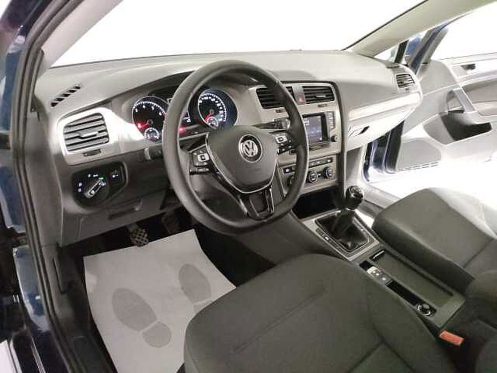 Volkswagen Golf usata a Teramo (11)