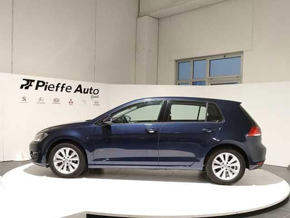 Volkswagen Golf usata a Teramo (2)