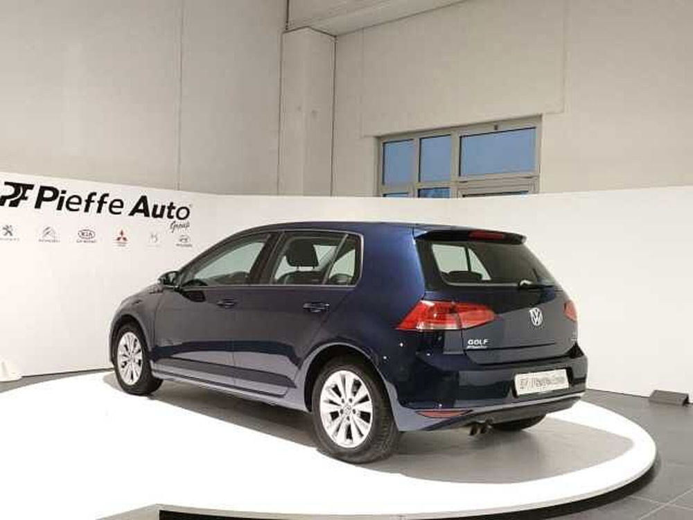 Volkswagen Golf usata a Teramo (3)