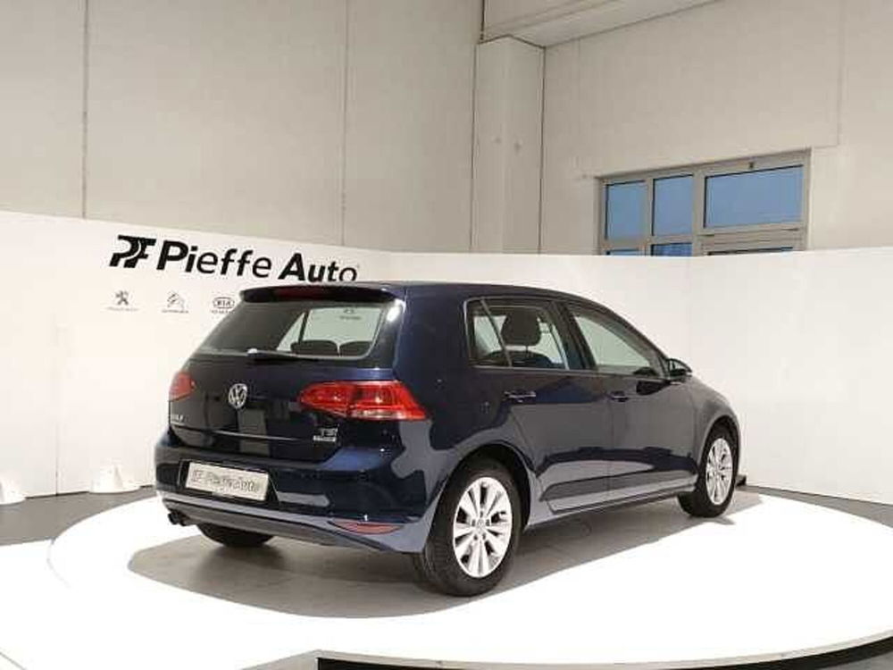 Volkswagen Golf usata a Teramo (4)