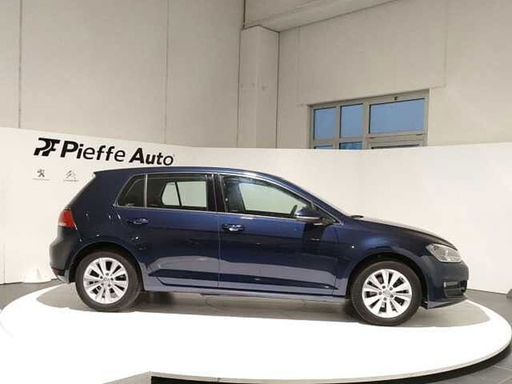 Volkswagen Golf usata a Teramo (5)