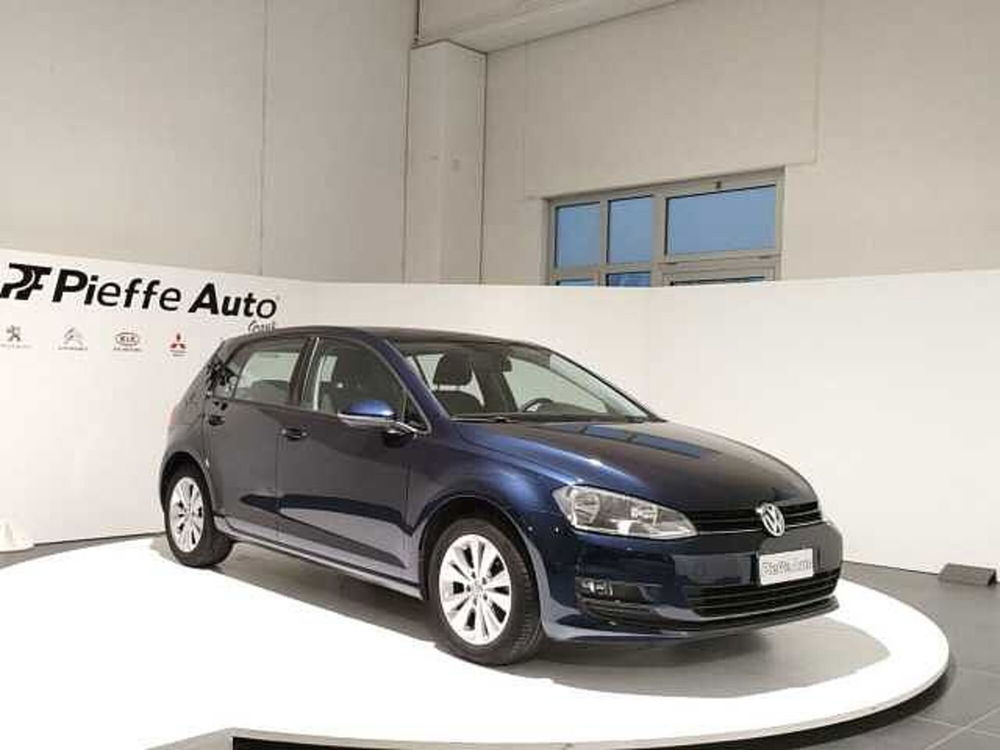 Volkswagen Golf usata a Teramo (6)