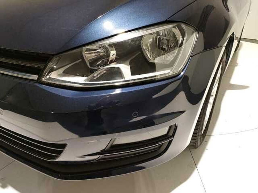 Volkswagen Golf usata a Teramo (9)