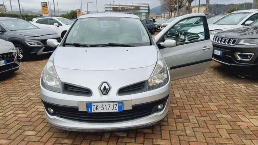 Renault Clio usata a Savona