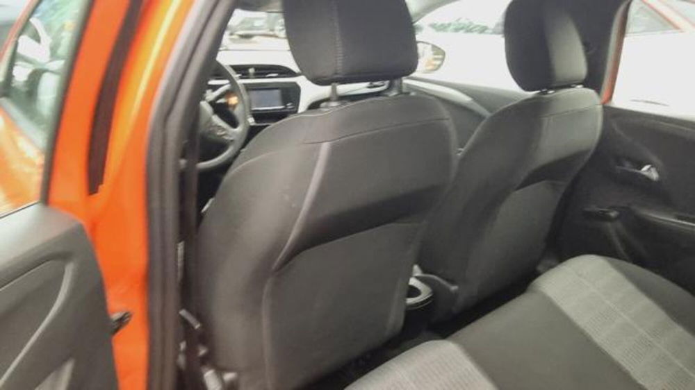 Opel Corsa usata a Savona (16)