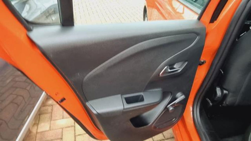 Opel Corsa usata a Savona (17)