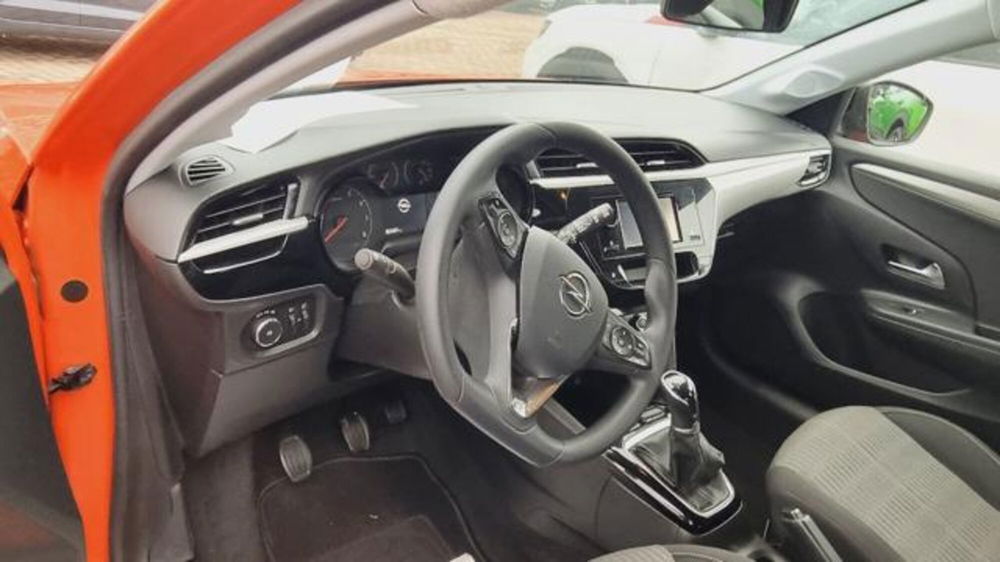 Opel Corsa usata a Savona (18)