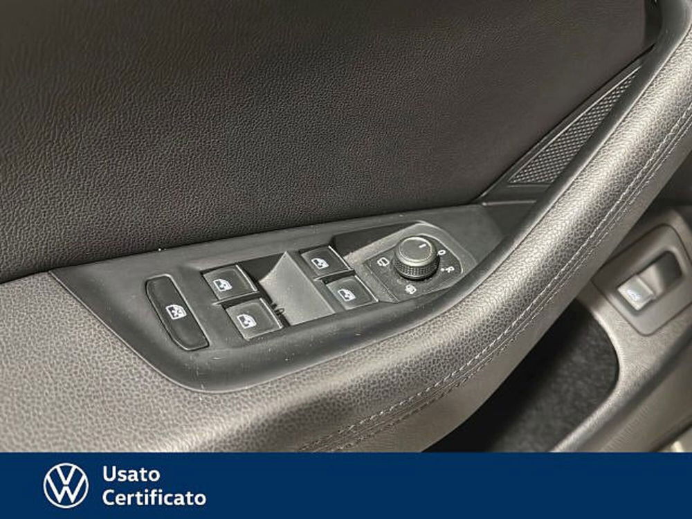 Volkswagen Passat usata a Vicenza (15)